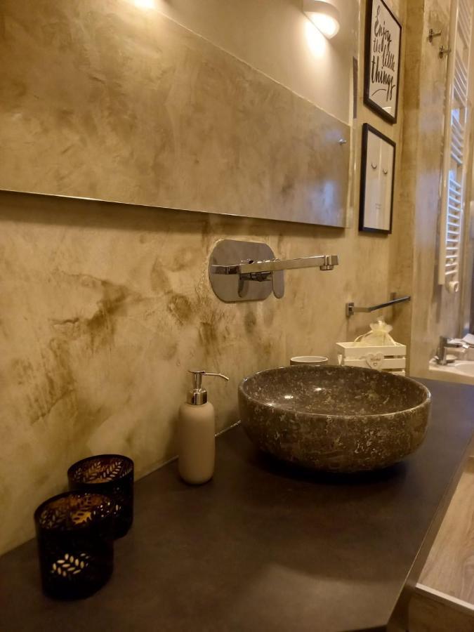La Perla Del Centro Apartment Bologna
