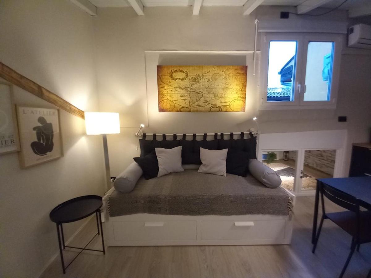 Apartment La Perla Del Centro *