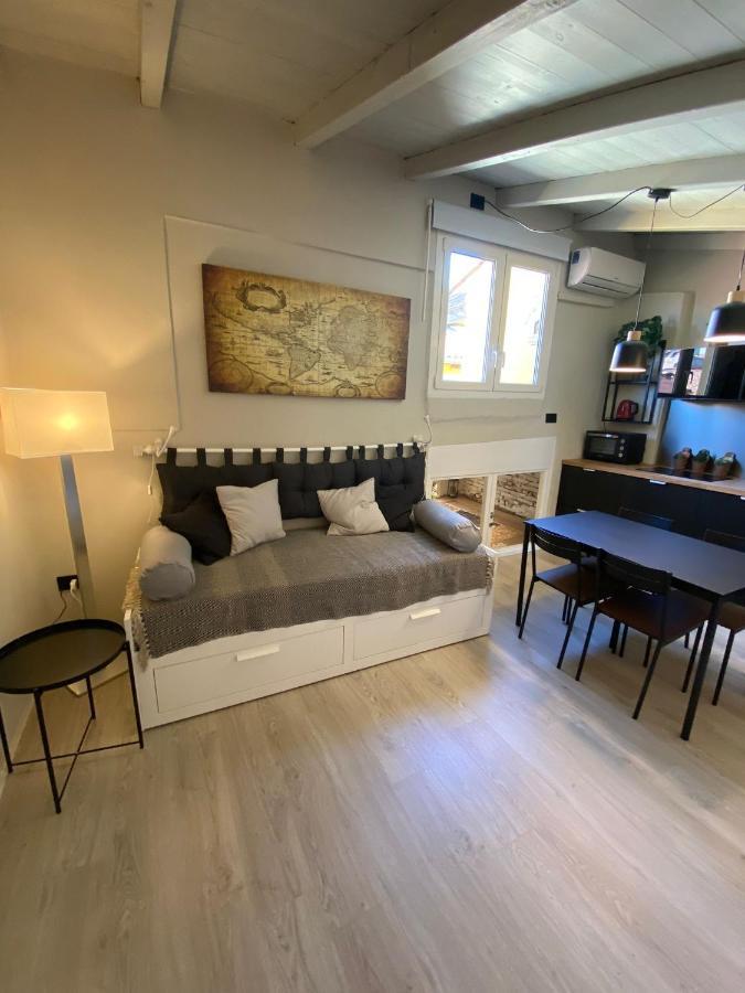 Apartment La Perla Del Centro Bologna