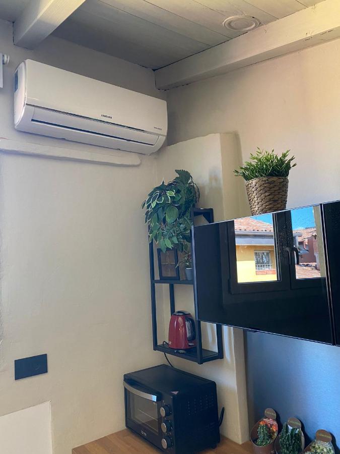 Apartment La Perla Del Centro Bologna