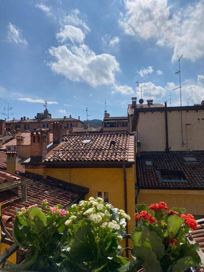 La Perla Del Centro Apartment