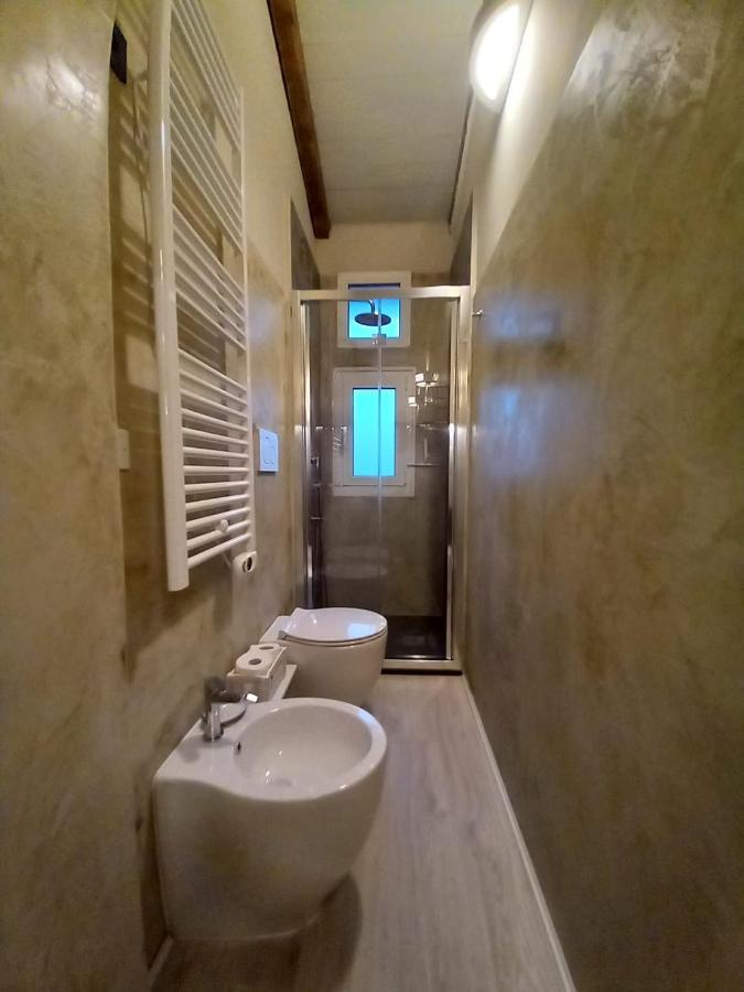 Apartment La Perla Del Centro Bologna
