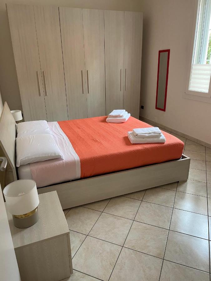 Apartamento Feels Like Bolonia