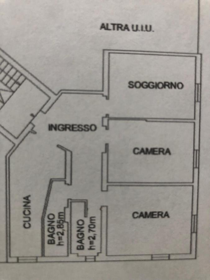 Apartamento Alvisisanvitale Bolonia