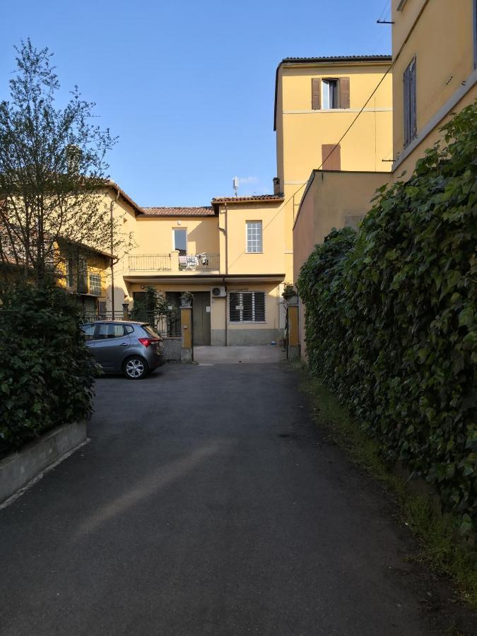 Morandi's Bed & Breakfast Bologna