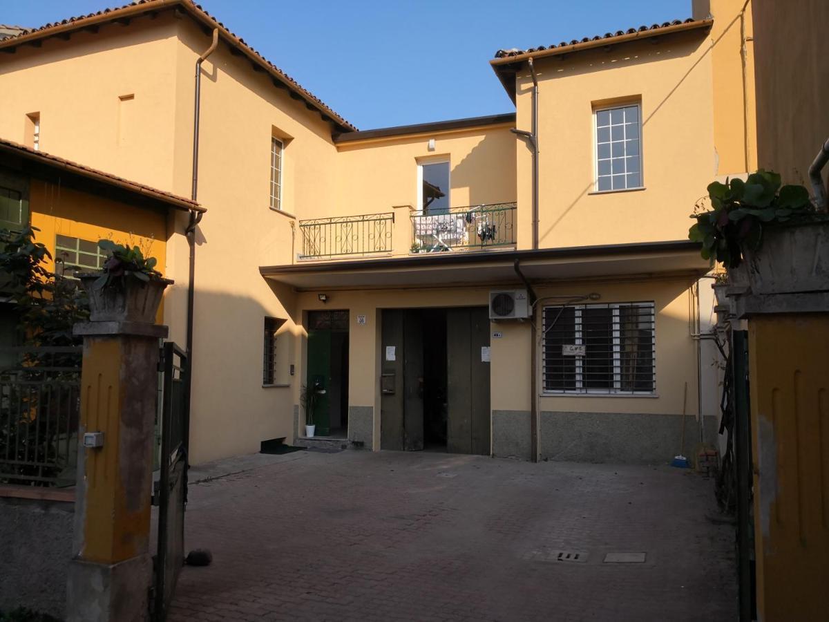Bed & Breakfast Morandi's