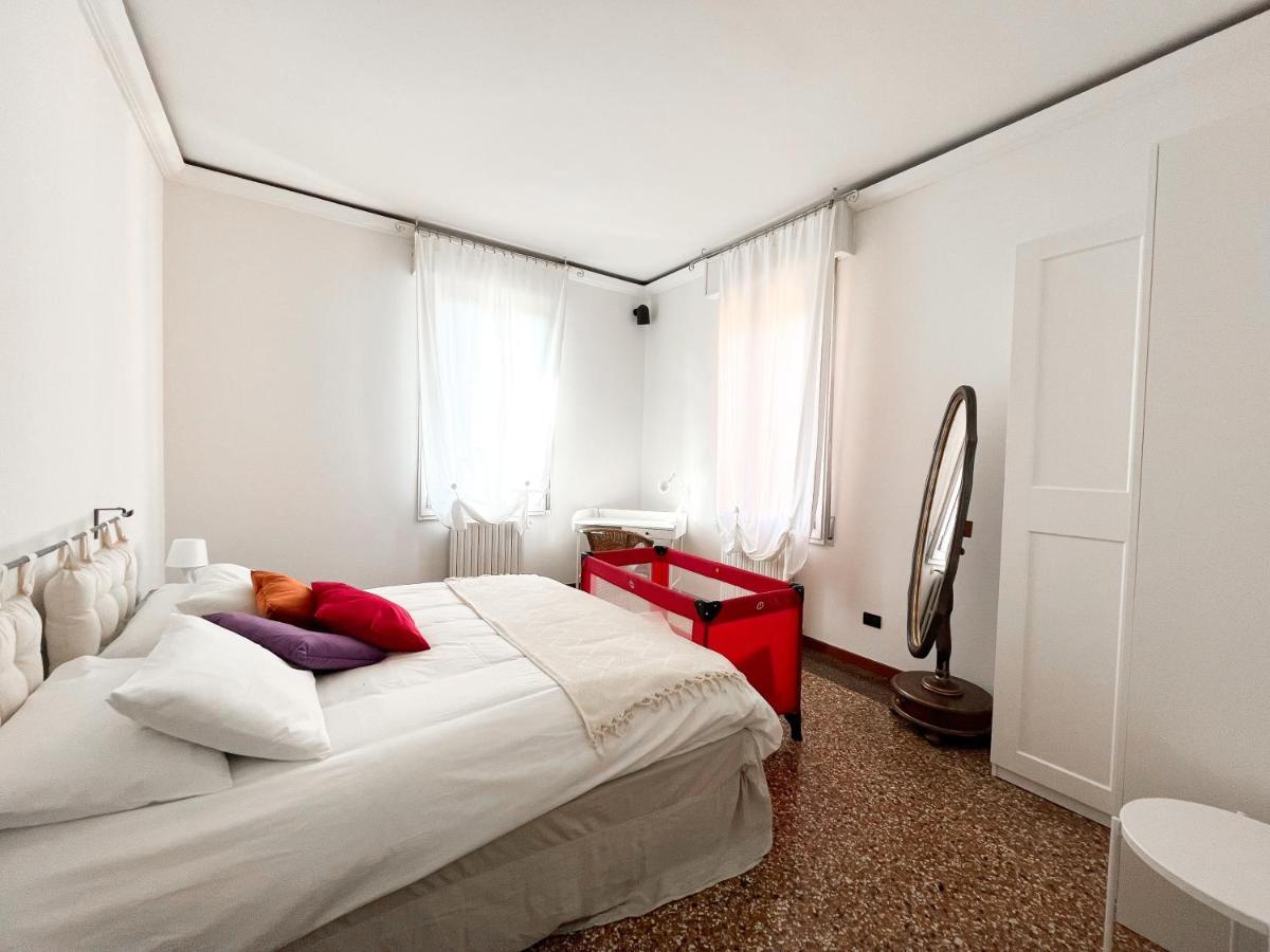 Alvisisanvitale Apartamento *