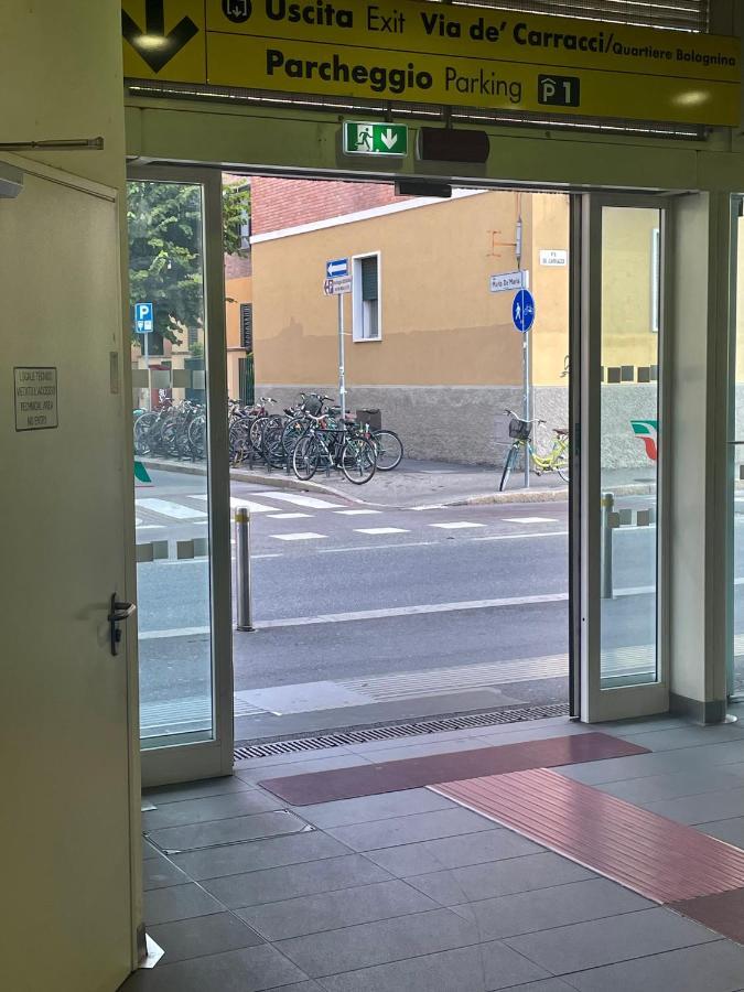 Stop&go Station House Self Check In - Fiera Alta Velocita' Appartement *