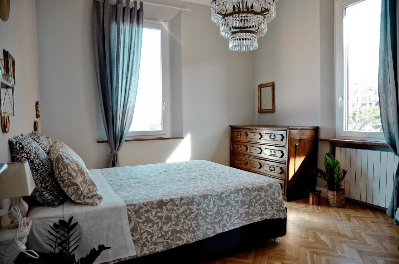 Charming Flat Milazzo 32 * Bologna
