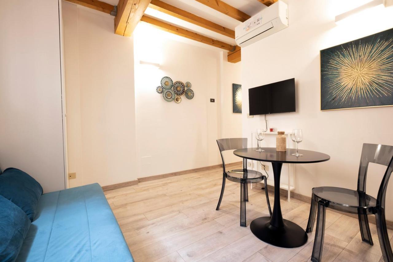 Getthekey Sant'isaia Apartamento