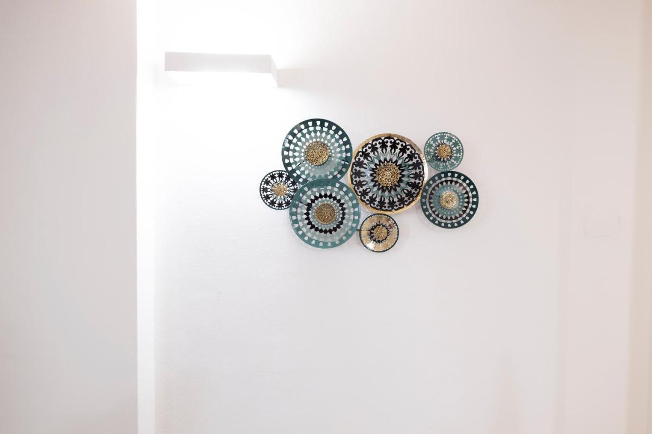 Getthekey Sant'isaia Apartamento Bolonha