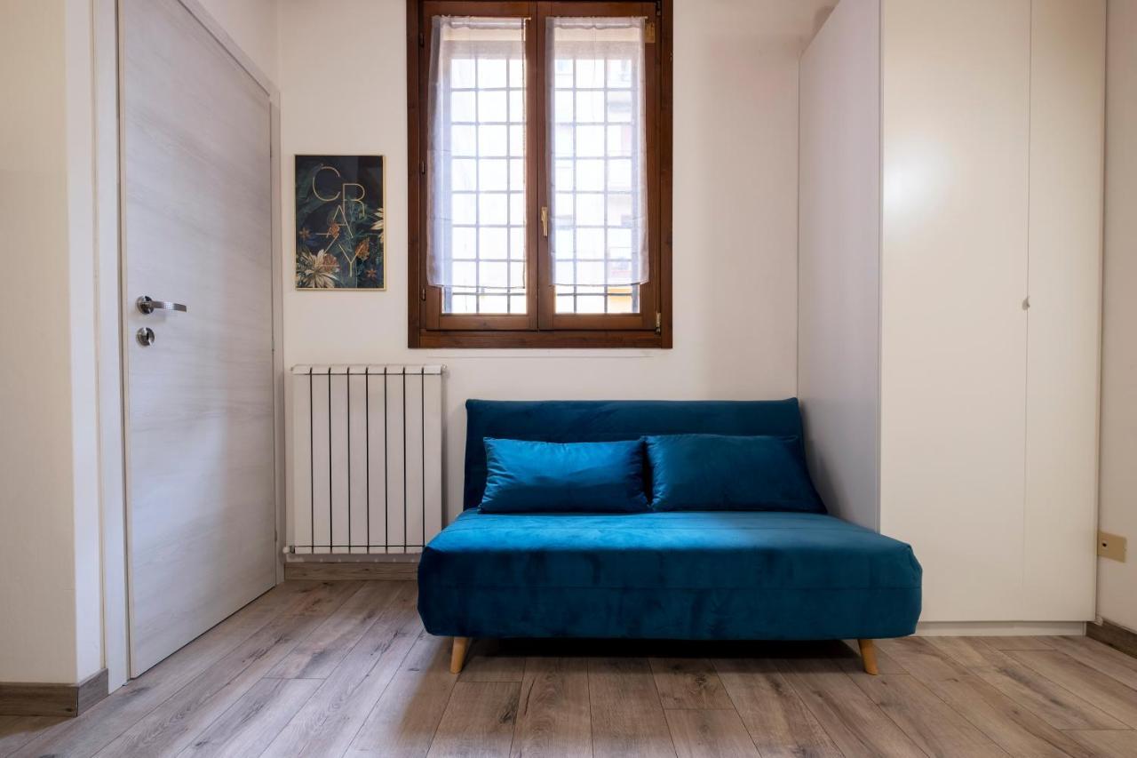 Getthekey Sant'isaia Apartamento Bolonha
