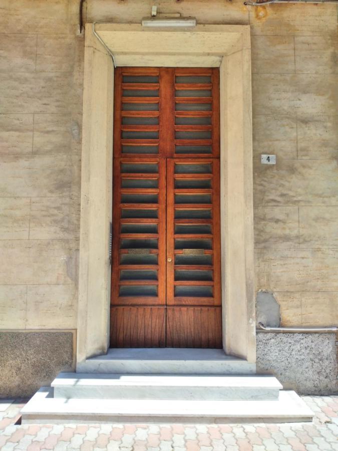 Casa Farina Appartement