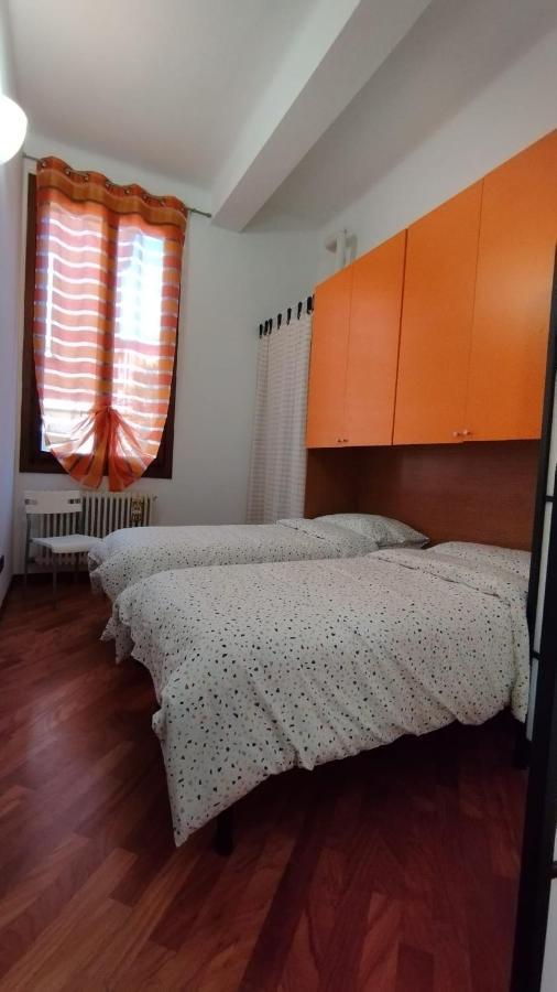 Crociali Bologna