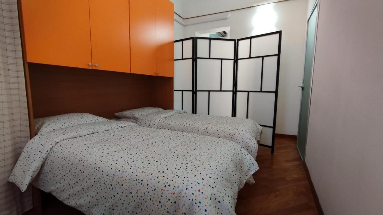 Apartment Crociali Bologna