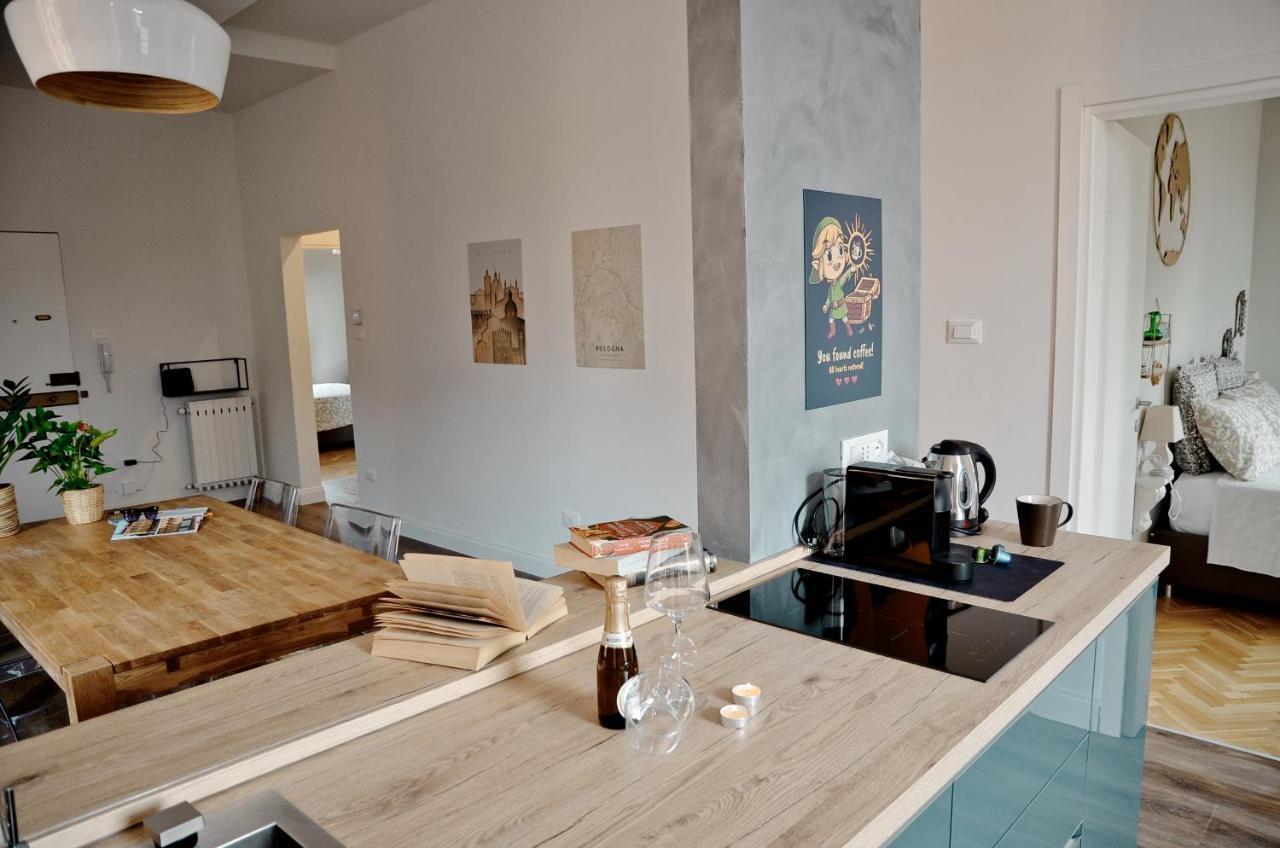 Charming Flat Milazzo 32 Appartement