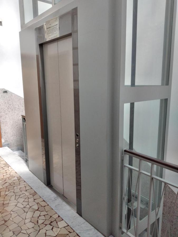 Casa Farina Appartement *