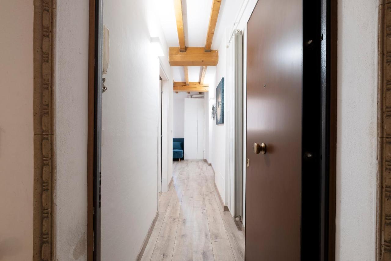 Getthekey Sant'isaia Apartamento *