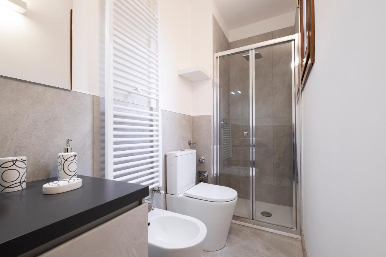 Apartamento Getthekey Sant'isaia