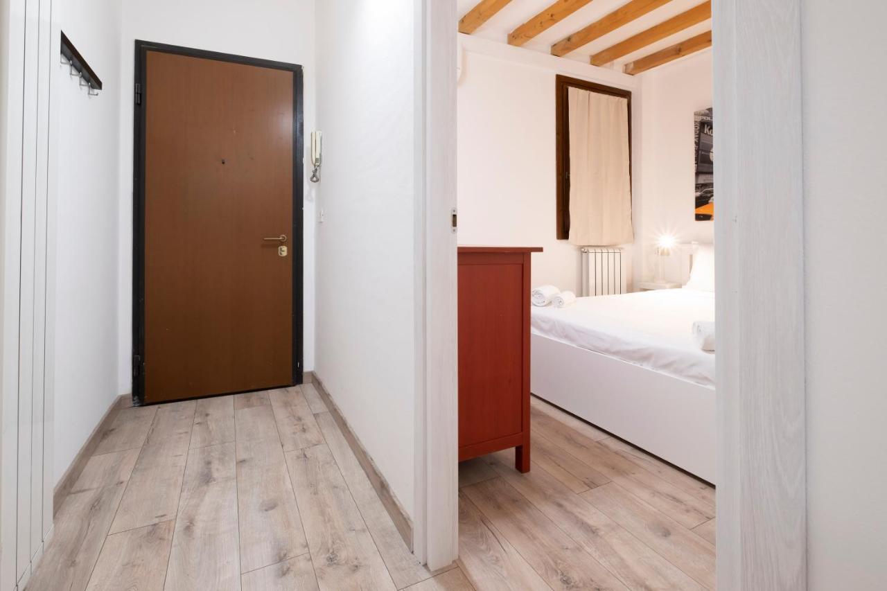 Apartamento Getthekey Sant'isaia Bolonha