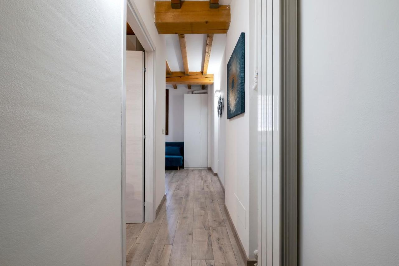 Apartamento Getthekey Sant'isaia Bolonha