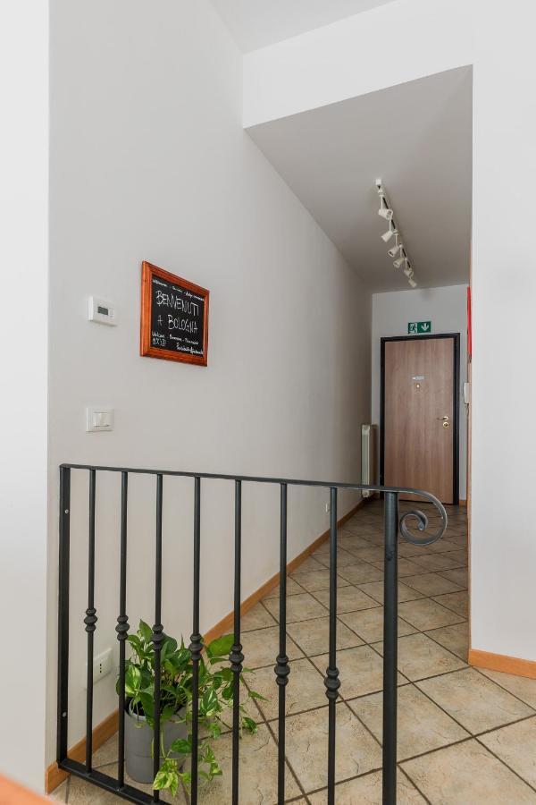 Portobello Appartement Bologne