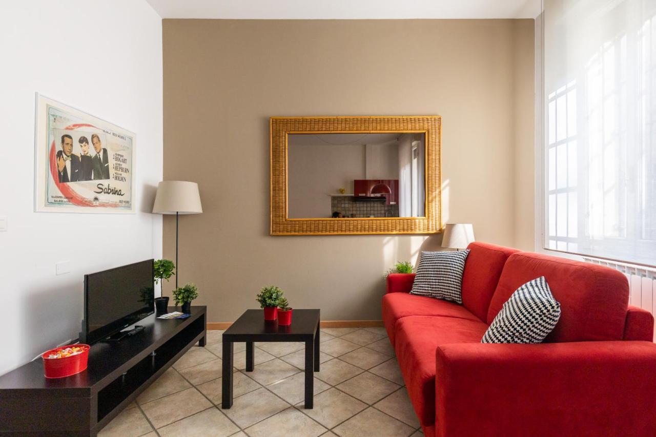 Appartement Portobello *