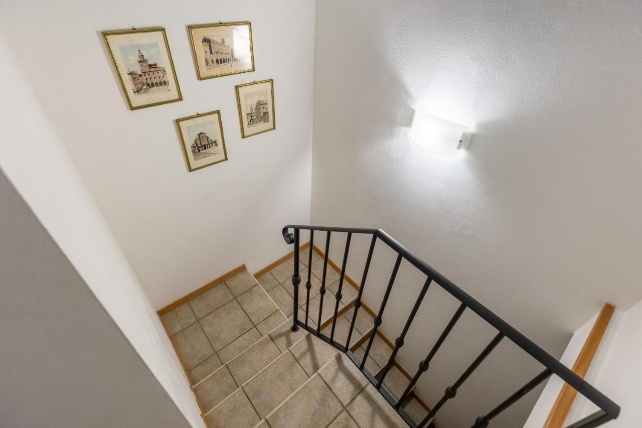 Portobello Appartement Bologne