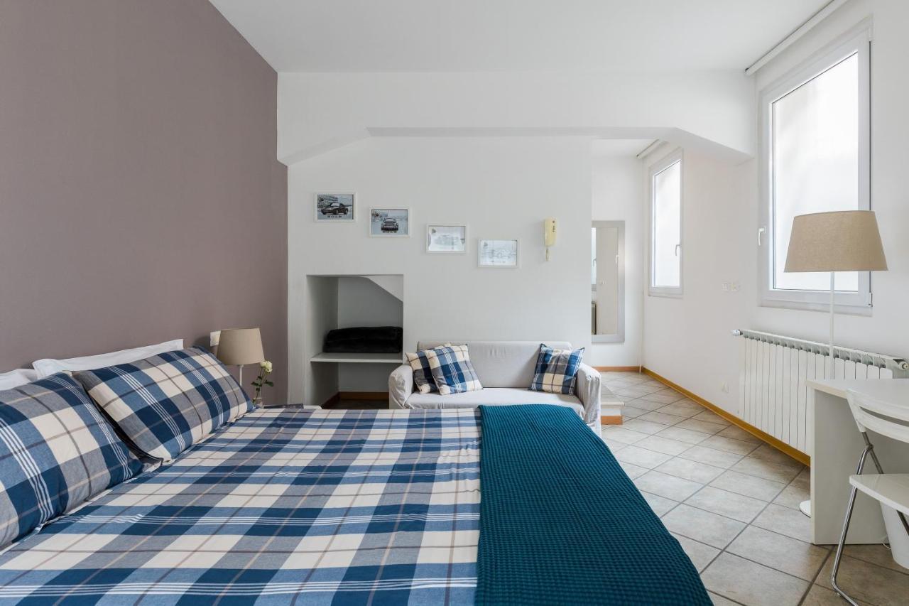 Portobello Appartement Bologne