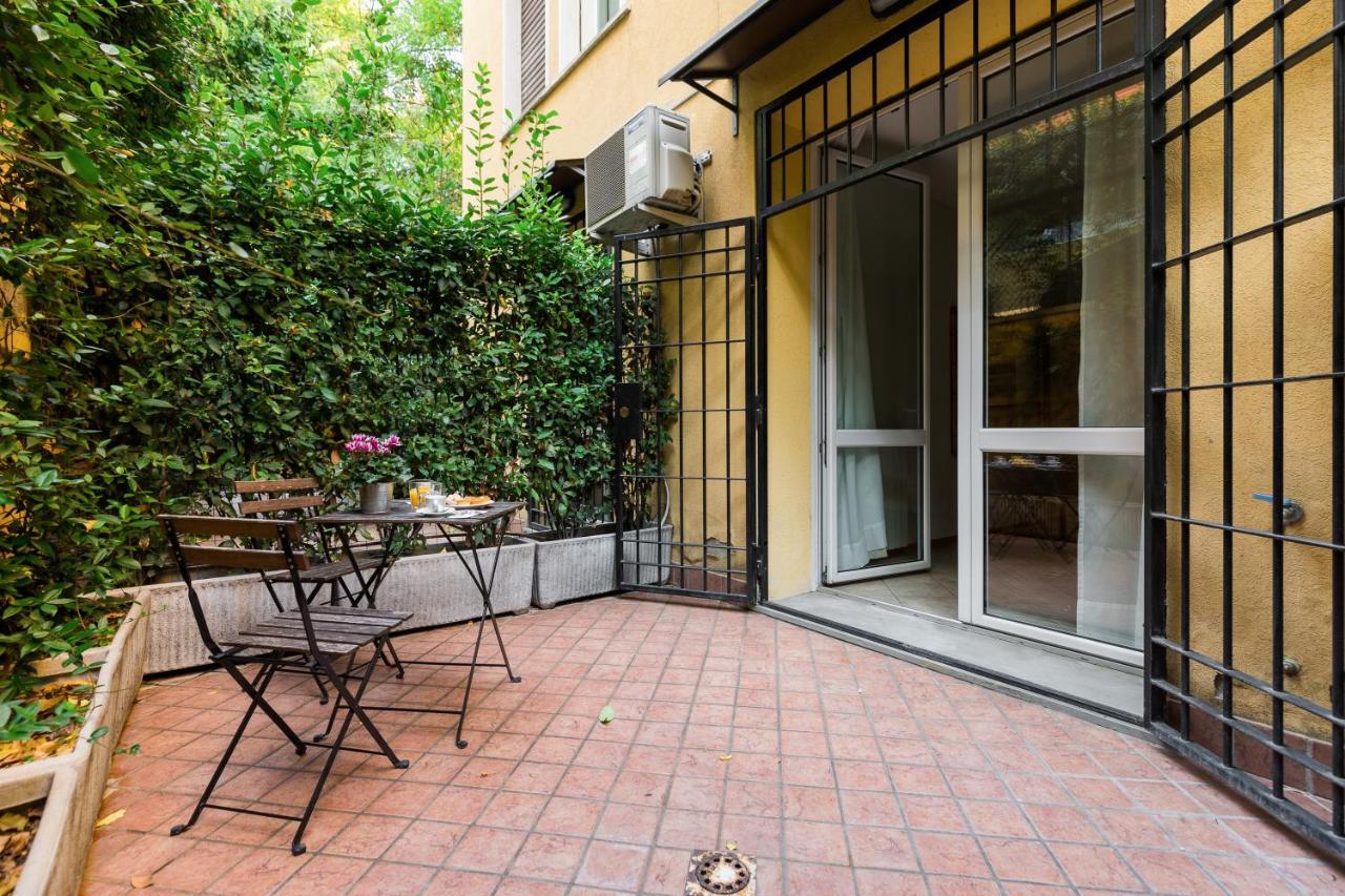 Portobello Appartement
