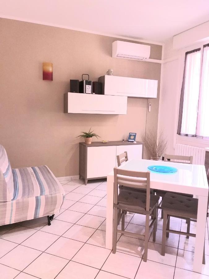 House Procaccini, 20 Apartment *