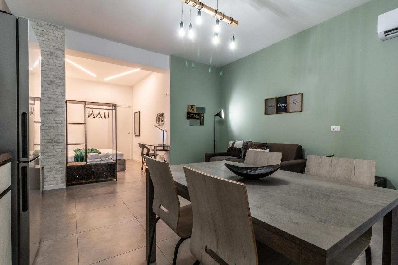 Housmart Tartini 6 Loft 4 Lejlighed *