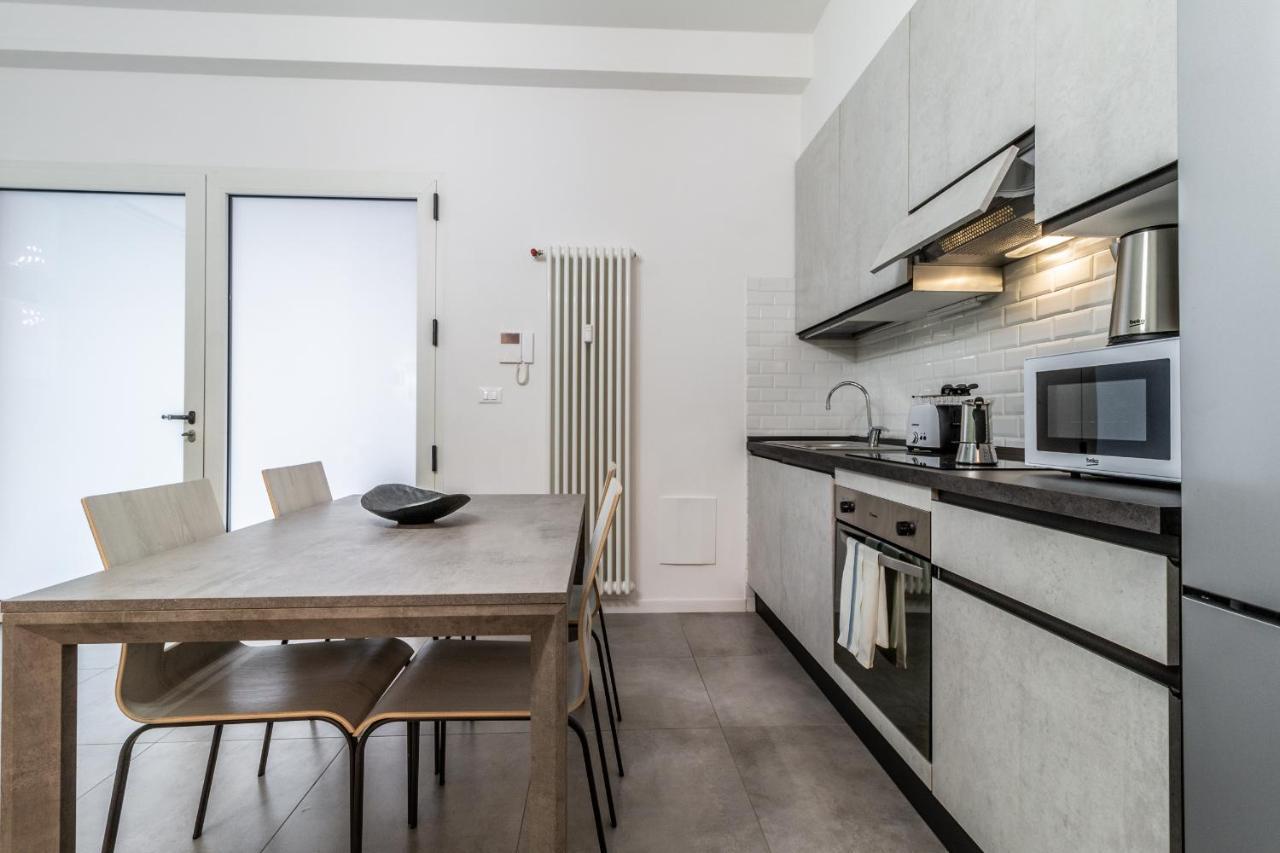 Housmart Tartini 6 Loft 4 Lejlighed