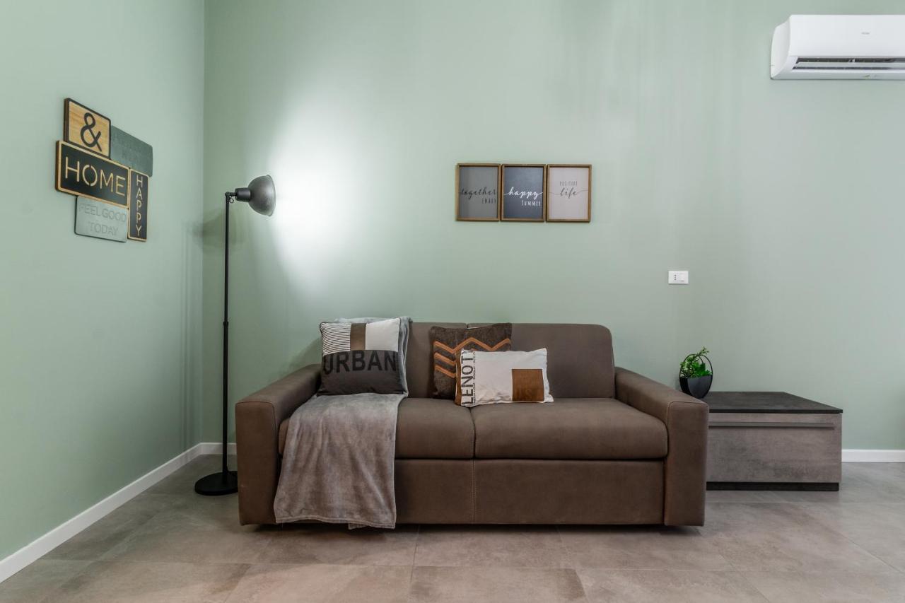Lejlighed Housmart Tartini 6 Loft 4 Bologna