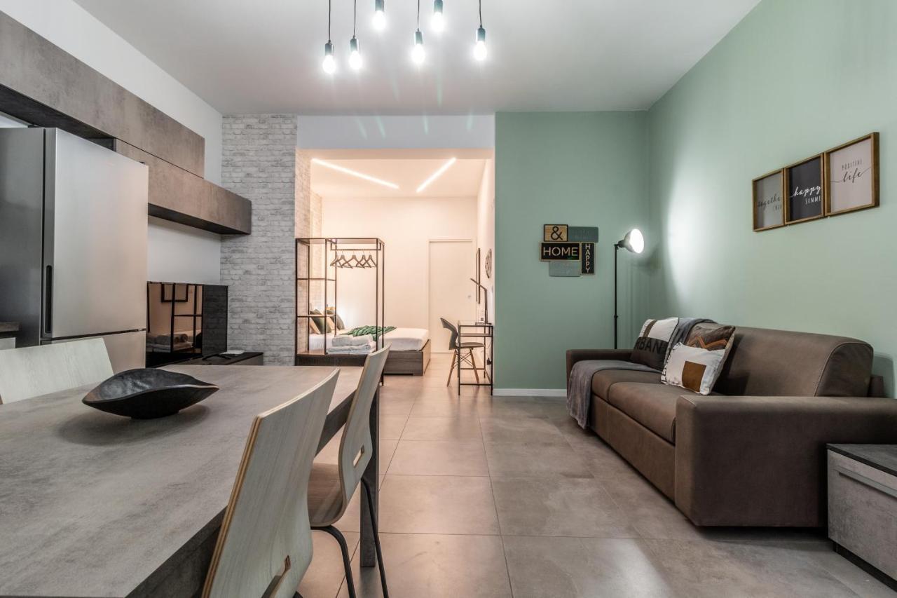 Housmart Tartini 6 Loft 4 *
