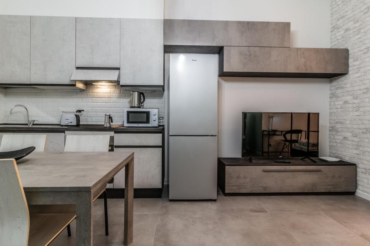 Lejlighed Housmart Tartini 6 Loft 4 *