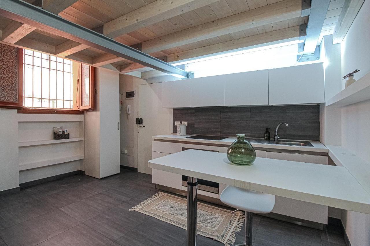 Apartamento San Pietro Bolonia