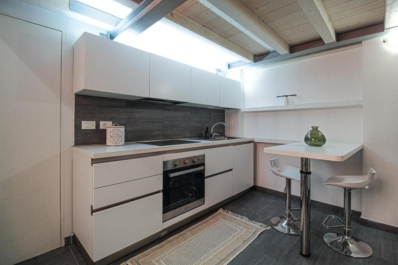San Pietro Apartamento *