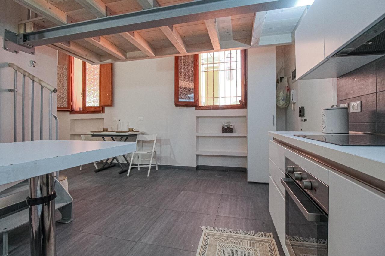 San Pietro Apartamento