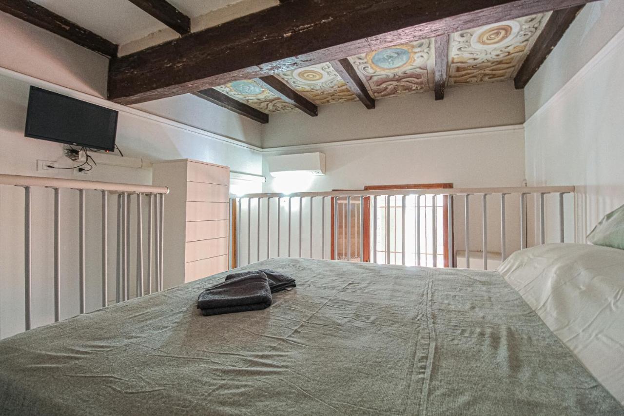 Apartamento San Pietro *