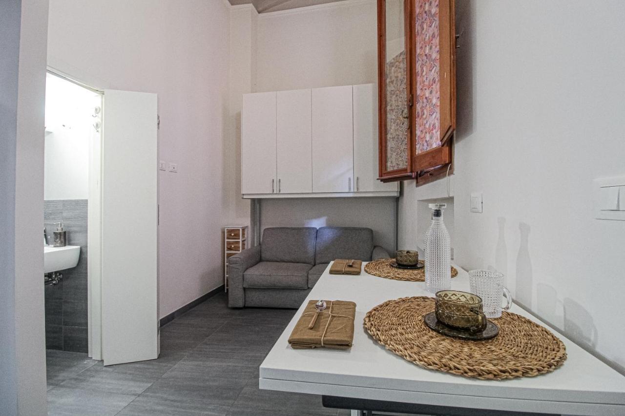San Pietro Apartamento Bolonia