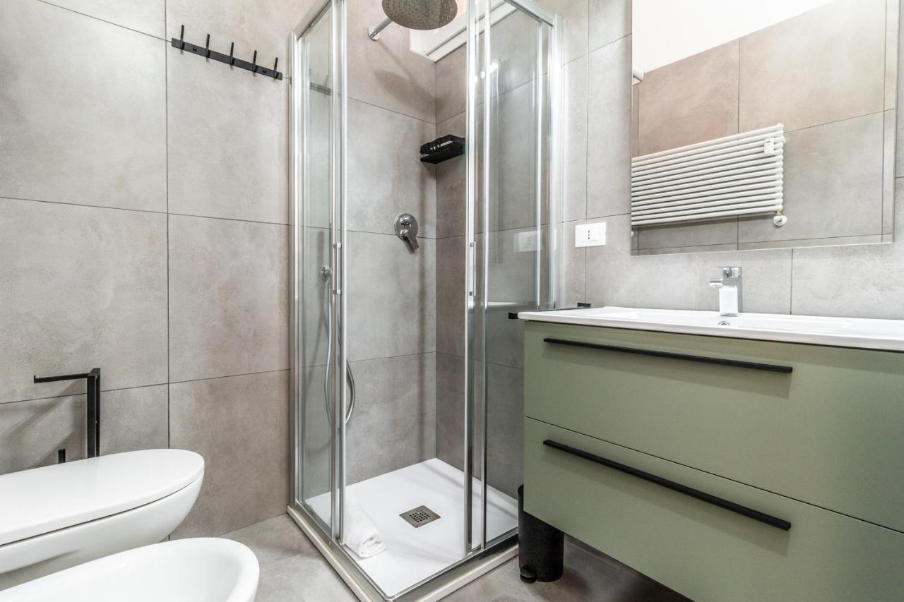 Housmart Tartini 6 Loft 4 Lejlighed Bologna
