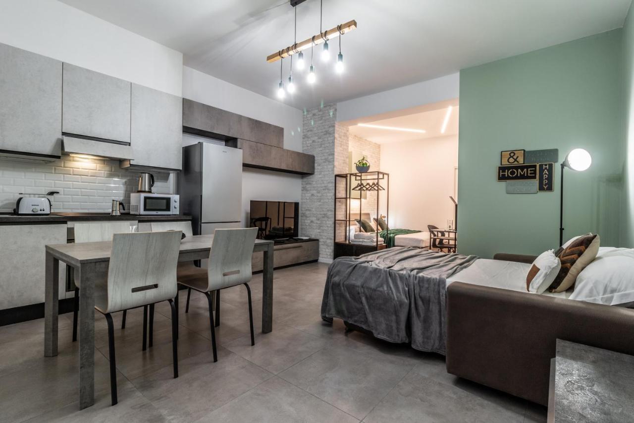 Lejlighed Housmart Tartini 6 Loft 4 Bologna