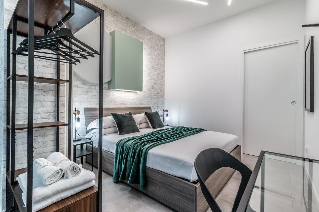 Lejlighed Housmart Tartini 6 Loft 4