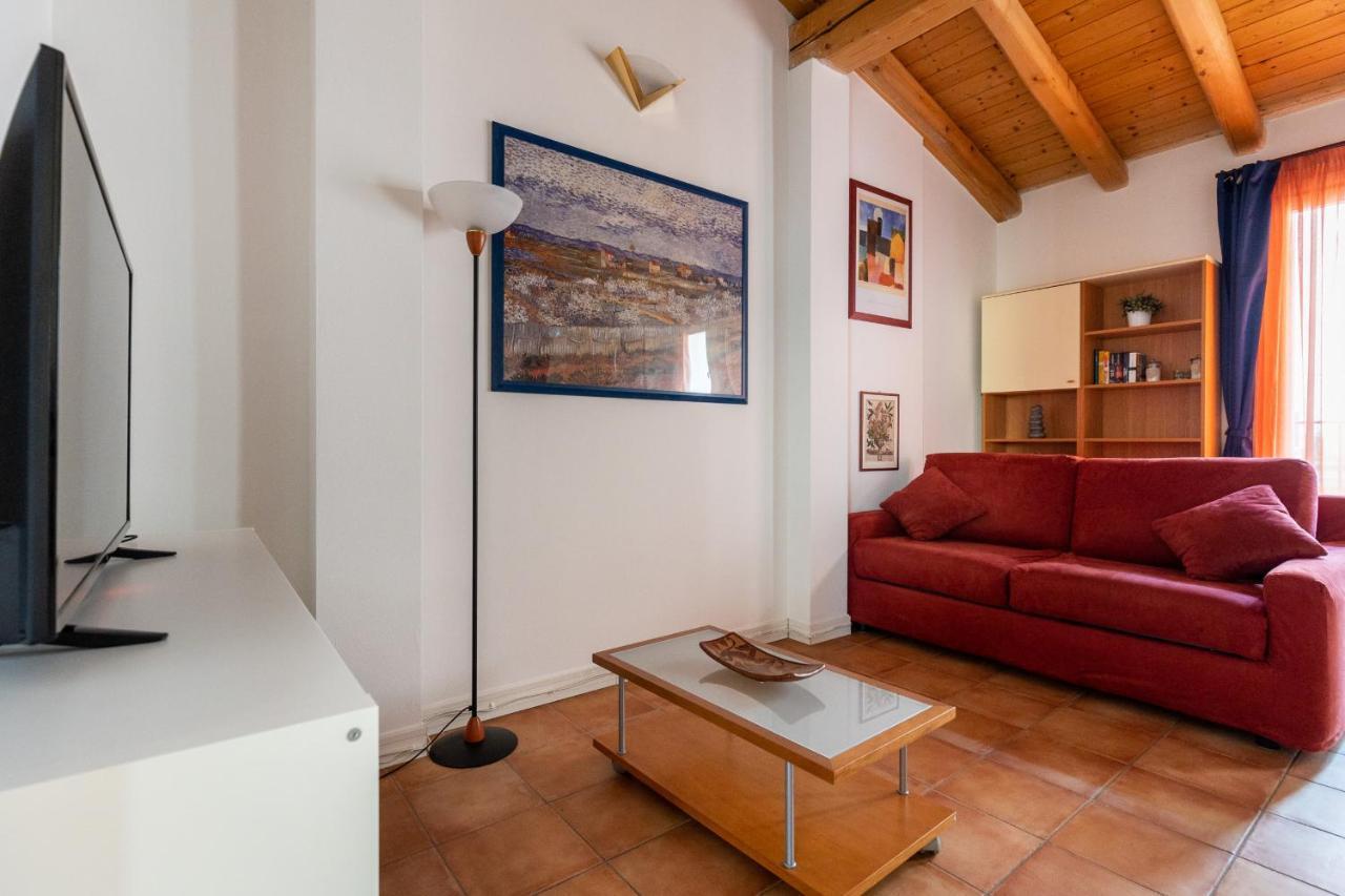 Lejlighed Casa Con Vista Sul Canale By Wonderful Italy Bologna