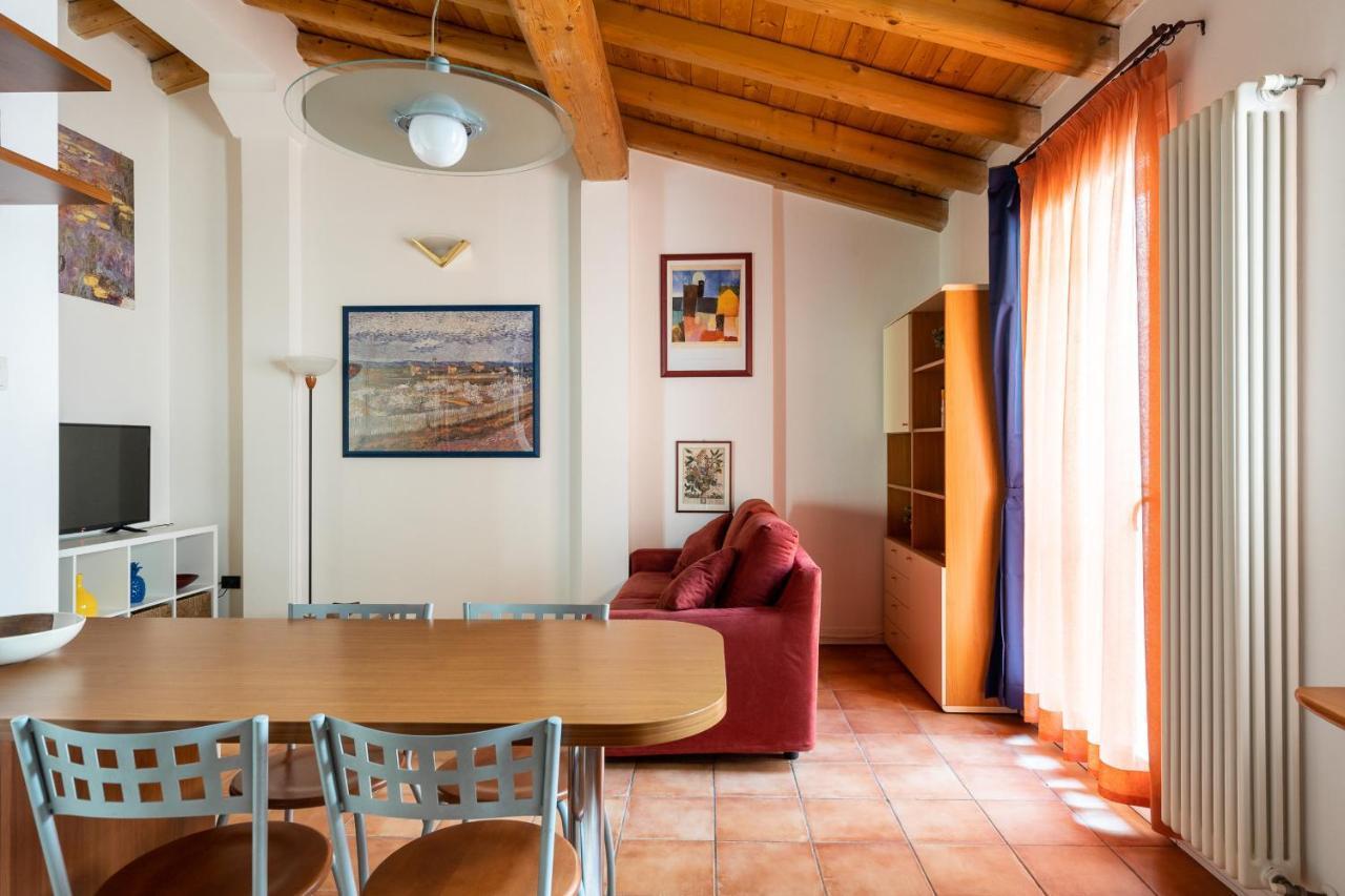 Lejlighed Casa Con Vista Sul Canale By Wonderful Italy *