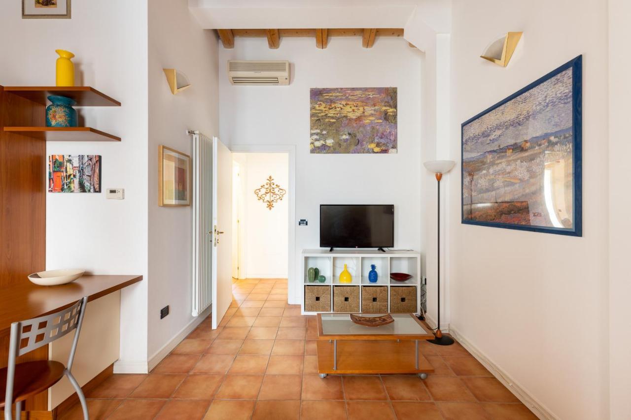 Casa Con Vista Sul Canale By Wonderful Italy Lejlighed