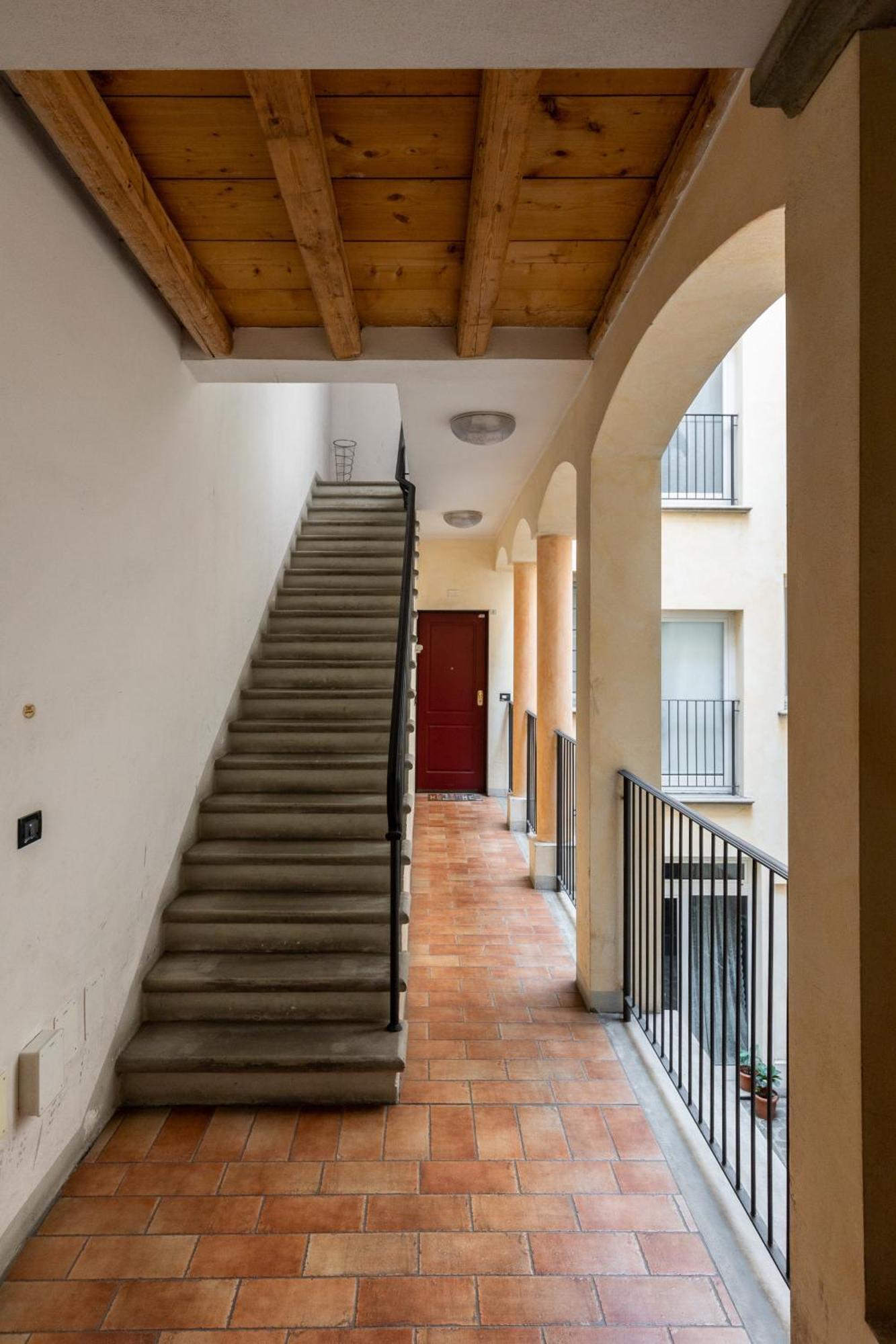 Casa Con Vista Sul Canale By Wonderful Italy Lejlighed