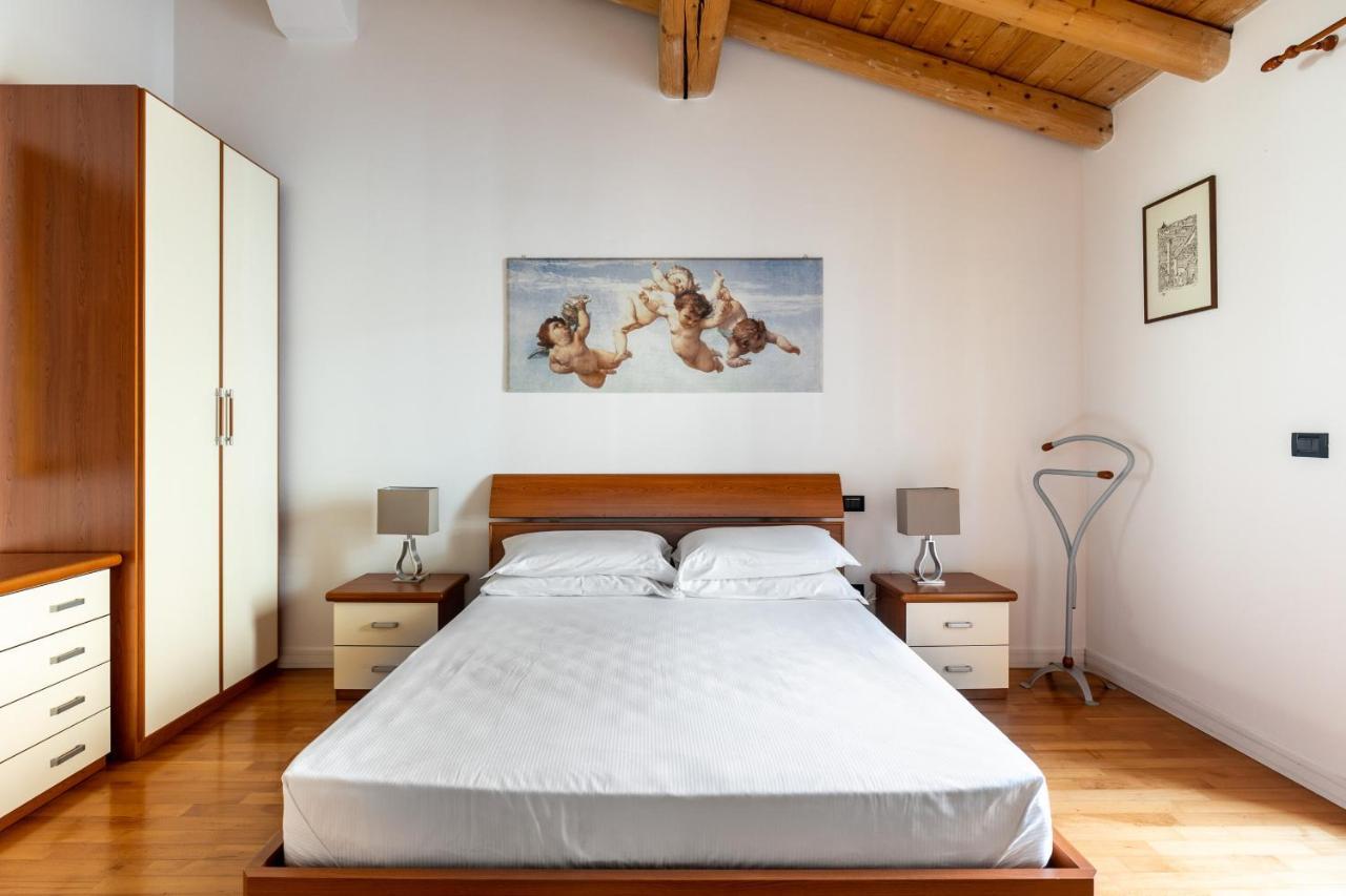 Casa Con Vista Sul Canale By Wonderful Italy * Bologna