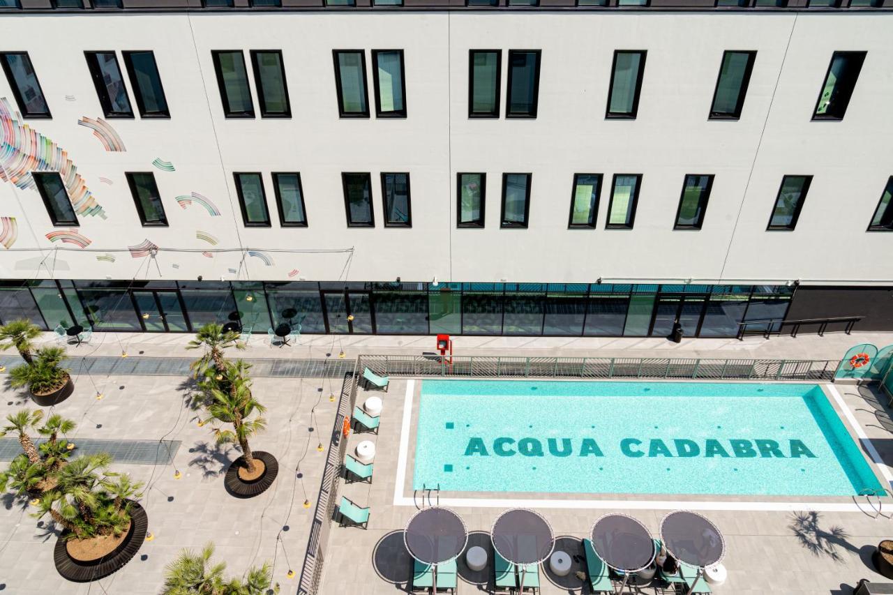 The Social Hub Hotel